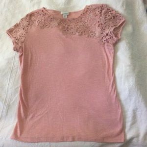 Sundance lovelier days t-shirt size m